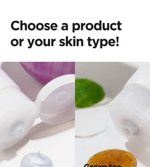 Isntree Onion New Pair Cleansing Foam 150ml