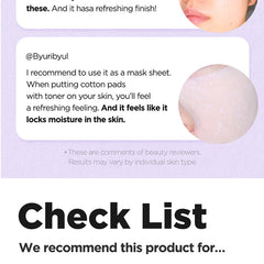 Isntree Onion New Pair Essence Toner 200ml