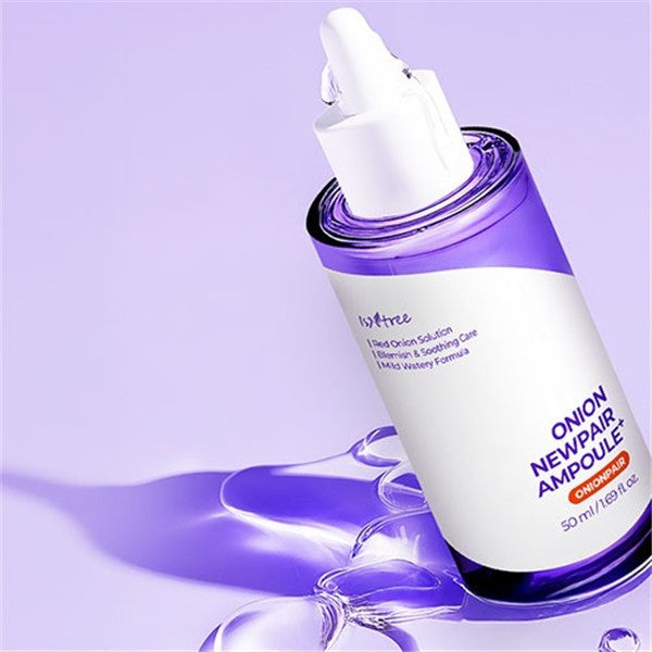 Isntree Onion Newpair Ampoule Plus 50ml