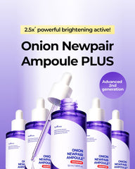 Isntree Onion Newpair Ampoule Plus 50ml