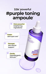 Isntree Onion Newpair Ampoule Plus 50ml