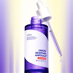 Isntree Onion Newpair Ampoule Plus 50ml