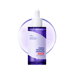 Isntree Onion Newpair Ampoule Plus 50ml