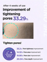 Isntree Onion Newpair Clear Pad 60 Pads