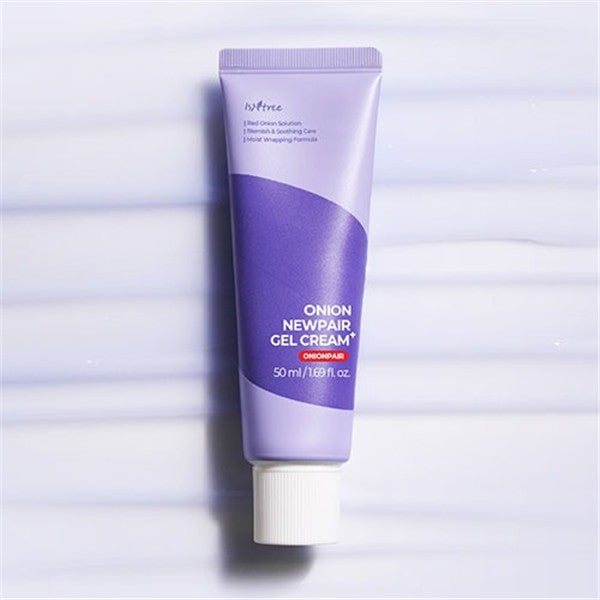 Isntree Onion Newpair Gel Cream Plus 50ml
