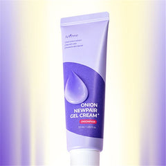 Isntree Onion Newpair Gel Cream Plus 50ml