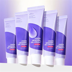 Isntree Onion Newpair Gel Cream Plus 50ml
