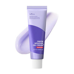 Isntree Onion Newpair Gel Cream Plus 50ml