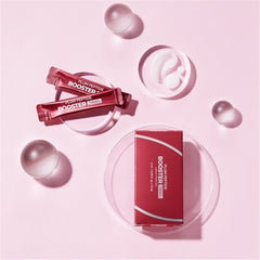 Isntree Plum Peptide Booster 2000s 20ml
