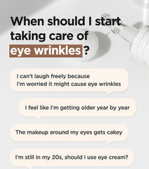 Isntree TW-Real Eye Cream 30ml