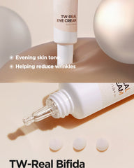 Isntree TW-Real Eye Cream 30ml