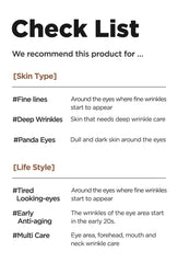 Isntree TW-Real Eye Cream 30ml