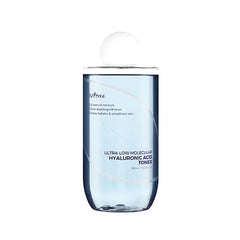 Isntree Ultra-Low Molecular Hyaluronic Acid Toner 300ml