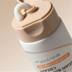 Isntree Yam Root Vegan Barrier Cream 80ml