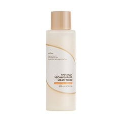 Isntree Yam Root Vegan Barrier Milky Toner 200ml