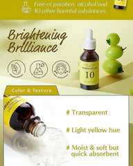It's Skin Power 10 Formula VC Effector 30ml