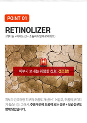 It's Skin Retinoidin Cream 100ml