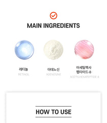 It's Skin Retinoidin Cream 100ml