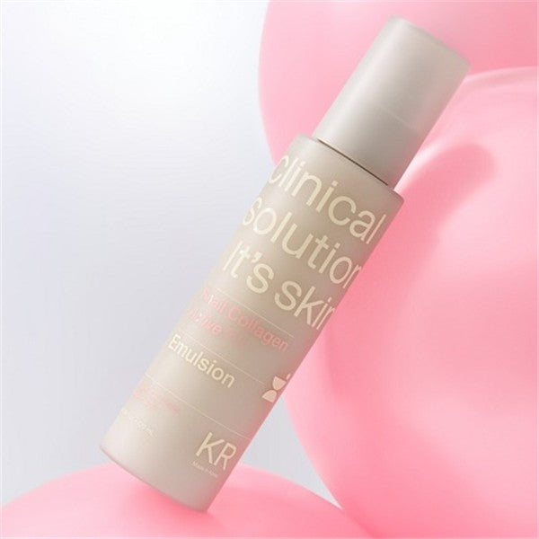 It's Skin Snail Collagen Active Emulsion 120ml