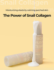 It's Skin Snail Collagen Active Emulsion 120ml