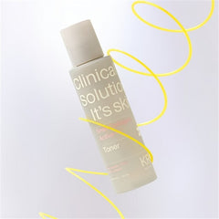 It's Skin Snail Collagen Active Toner 120ml