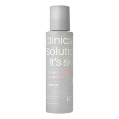 It's Skin Snail Collagen Active Toner 120ml