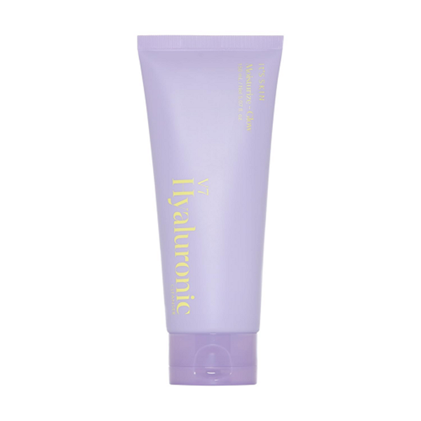 It's Skin V7 Hyaluronic Cleanser 150ml