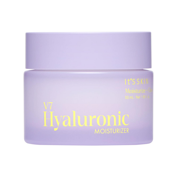 It's Skin V7 Hyaluronic Moisturizer 50ml