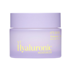 It's Skin V7 Hyaluronic Moisturizer 50ml