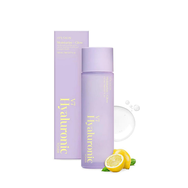 It's Skin V7 Hyaluronic Toner 150ml