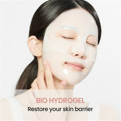 JMsolution Bio-Collagen PDRN Firming Mask (4 Sheets)