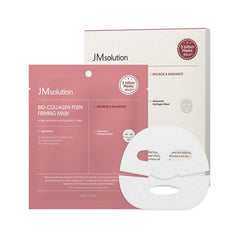 JMsolution Bio-Collagen PDRN Firming Mask (4 Sheets)