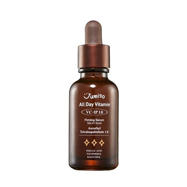 JUMISO All Day Vitamin VC-IP 1.0 Firming Serum 30ml