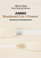 JUMISO Blackhead 2-in-1 Cleaner Remover Tool