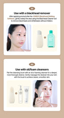 JUMISO Blackhead 2-in-1 Cleaner Remover Tool