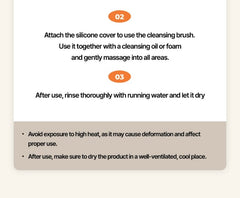 JUMISO Blackhead 2-in-1 Cleaner Remover Tool
