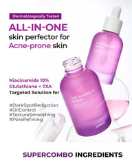 JUMISO Niacinamide 10 Serum 40ml