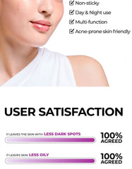 JUMISO Niacinamide 10 Serum 40ml