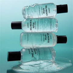 JUMISO Snail Mucin 95 + Peptide Facial Essence 50ml