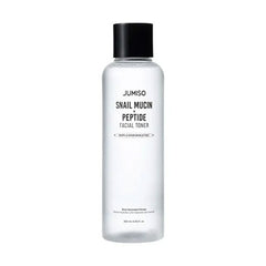 JUMISO Snail Mucin + Peptide Facial Toner 205ml