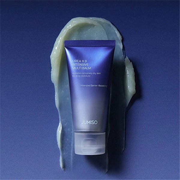 JUMISO Urea 9.9 Intensive Multi Balm 50ml