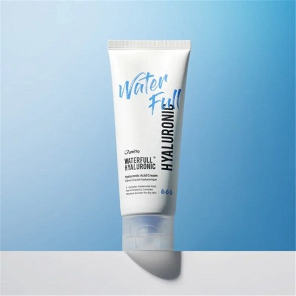 JUMISO Waterfull Hyaluronic Acid Cream 100ml