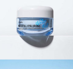 JUMISO Waterfull Hyaluronic Acid Cream 100ml