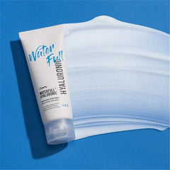 JUMISO Waterfull Hyaluronic Acid Cream 100ml