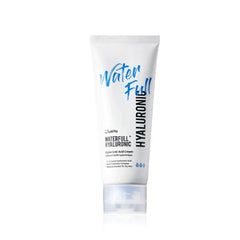 JUMISO Waterfull Hyaluronic Acid Cream 100ml