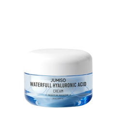 JUMISO Waterfull Hyaluronic Acid Cream 50ml