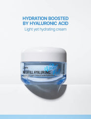 JUMISO Waterfull Hyaluronic Acid Cream 50ml
