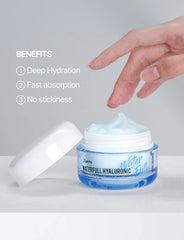 JUMISO Waterfull Hyaluronic Acid Cream 50ml