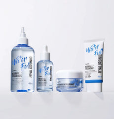 JUMISO Waterfull Hyaluronic Acid Cream 50ml