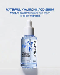 JUMISO Waterfull Hyaluronic Acid Serum 50ml